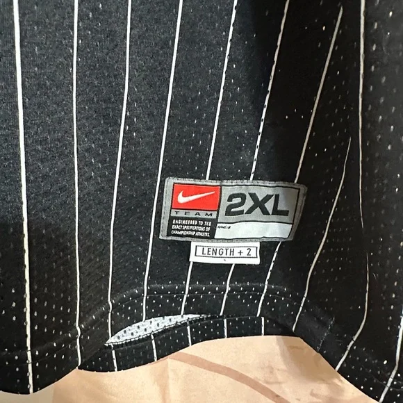 Orlando Magic Jersey - Picture 3 of 4